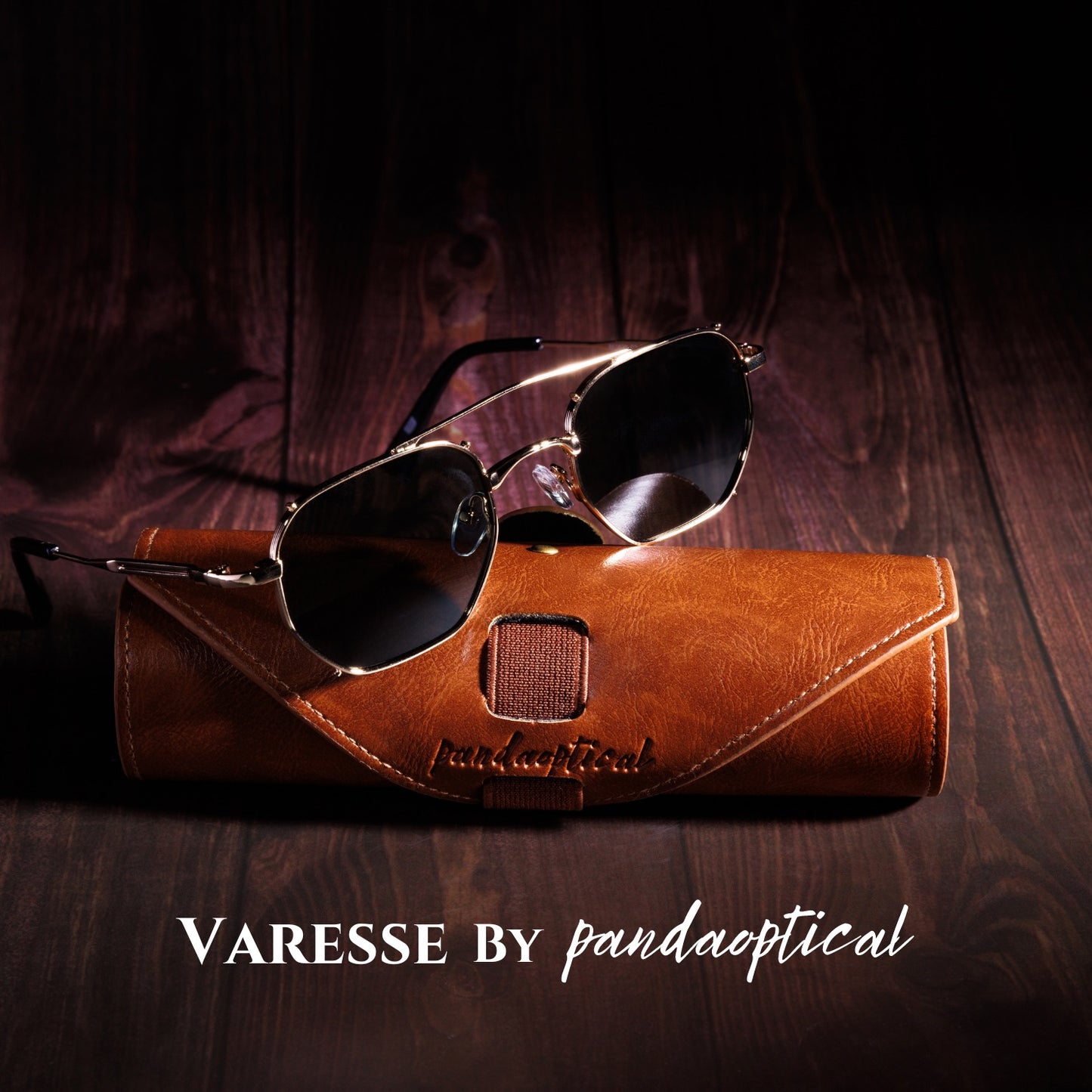 Varesse Polarized