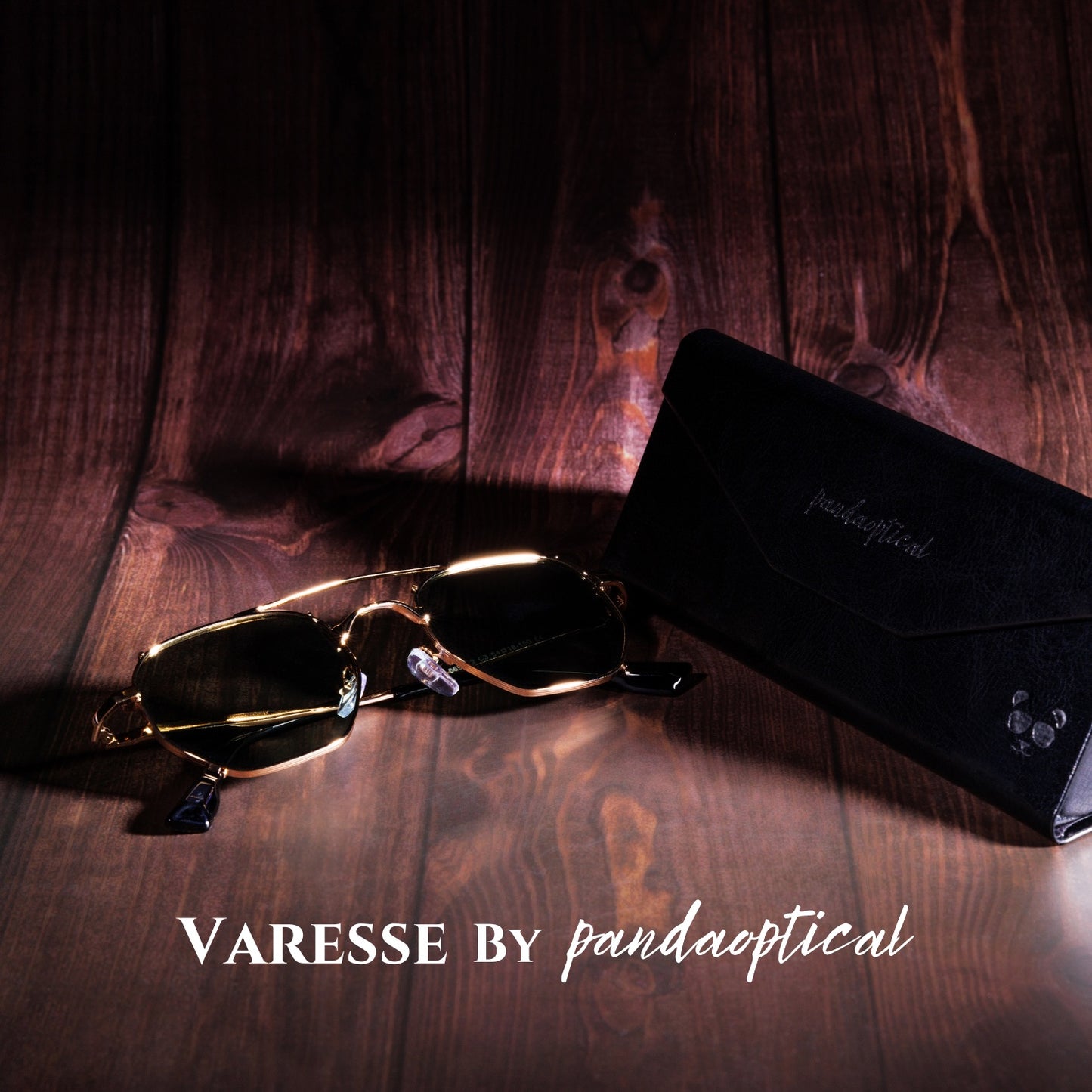 Varesse Polarized