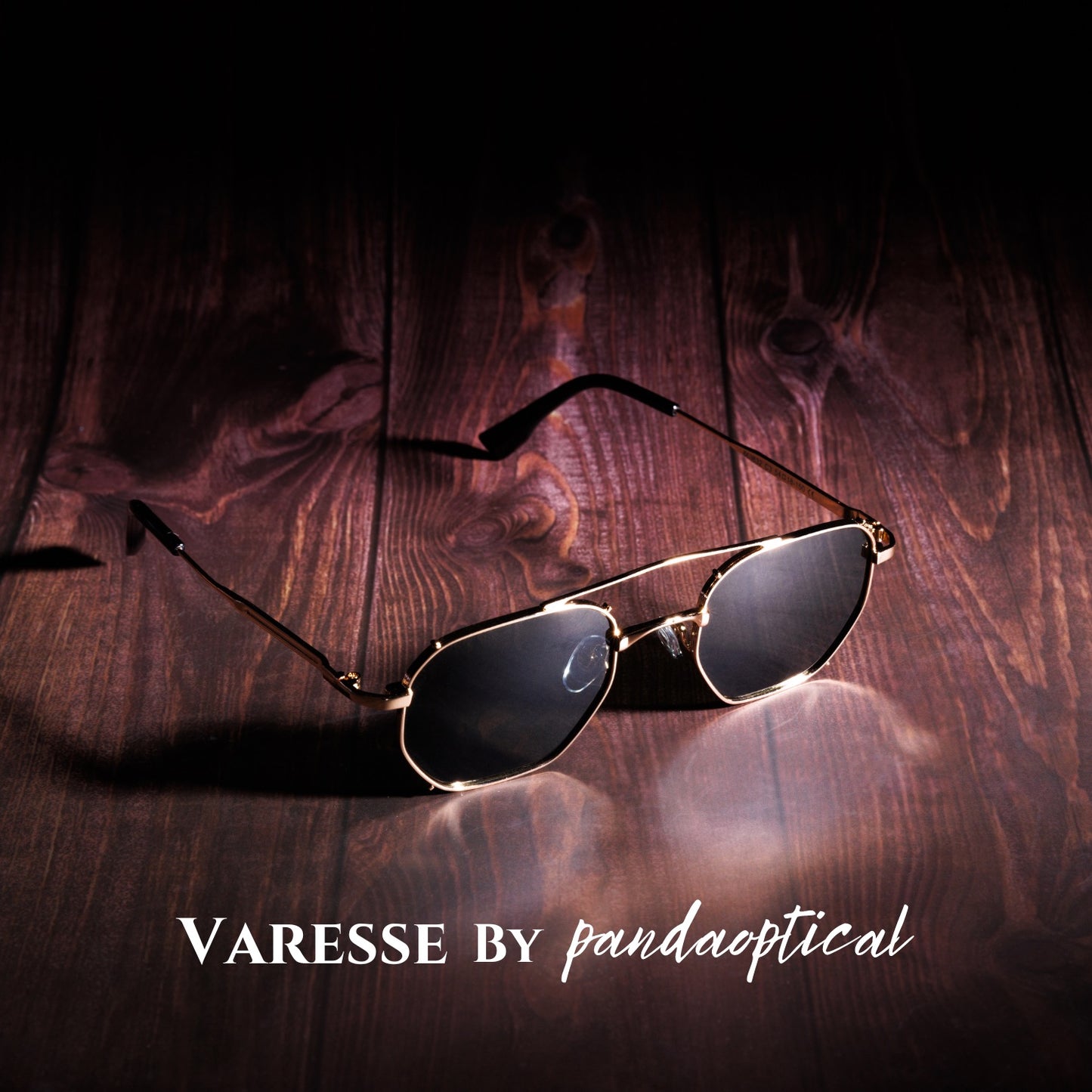 Varesse Polarized