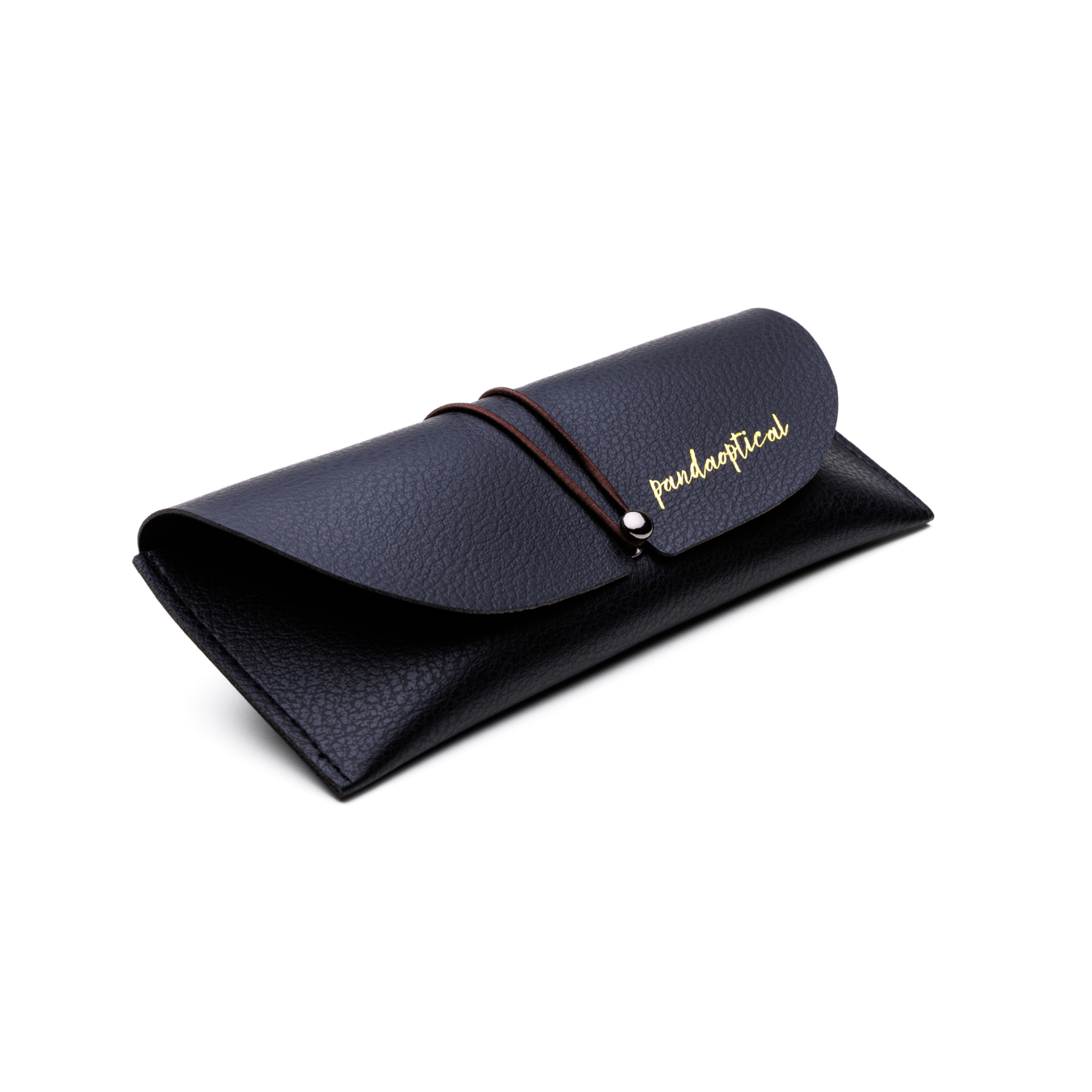 Tie-Flap Eyewear Case