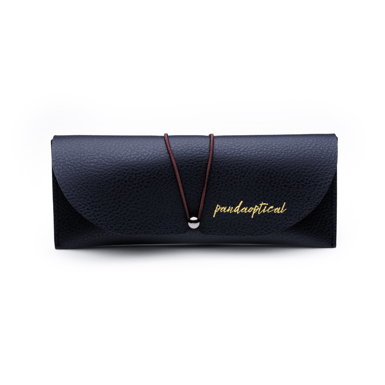 Tie-Flap Eyewear Case