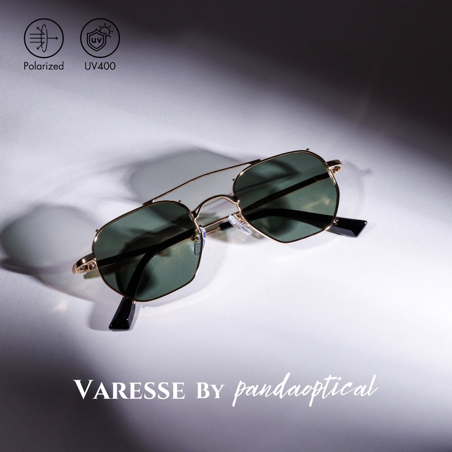 Varesse Polarized