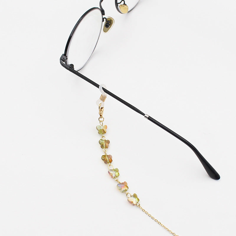 Butterfly Eyewear Chain